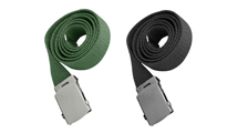 Колан с метална тока Mil-Com 40mm. Belt